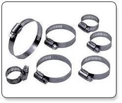 Hose Clamps