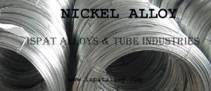 Nickel Alloy