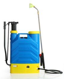 Battery Sprayers 3.6 Ltr