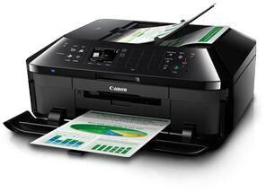 Multifunction Printers