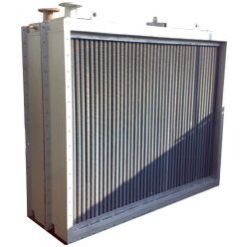 JC Air Cooled Heat Exchanger
