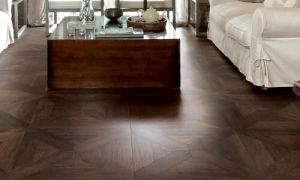 Berlin Earth Crema Floor Tile