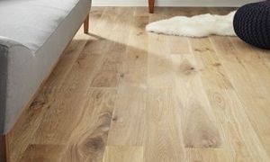 Wood Floors