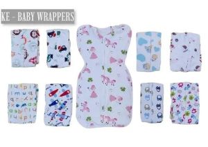 Baby Swaddle