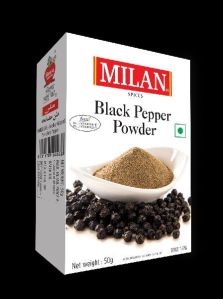 Black Pepper Powder