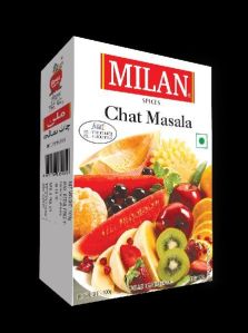 Chat Masala