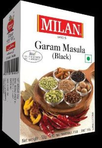 Garam Masala