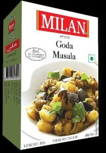 Goda Masala