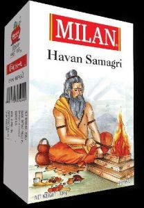 Havan Samagri