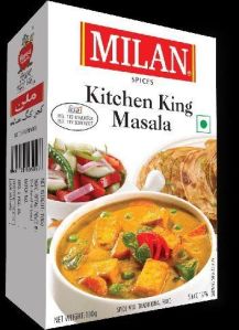 Kitchen King Masala