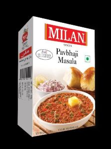 Pav Bhaji Masala