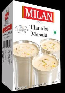 Thandai Masala