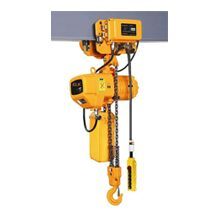 Electrical Chain Hoist