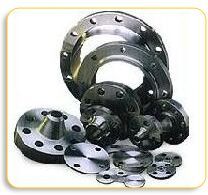 Alloy Steel Flanges