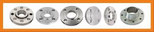 Forged Flanges