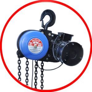 Chain Hoist