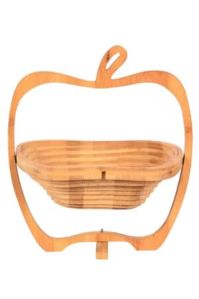 Apple Basket Stand