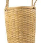 Bamboo Basket