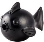 Fish Money Bank