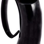 Horn Mug