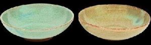 Lemon Cream Bowl Set