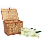 Multiutility Cane Basket