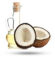 virgin coconut oils