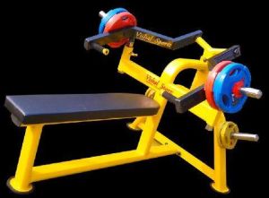 Dumbbell Fly Bench