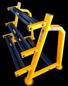 Dumbbell Rack