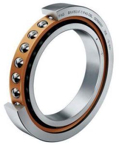 Angular Contact Ball Bearings