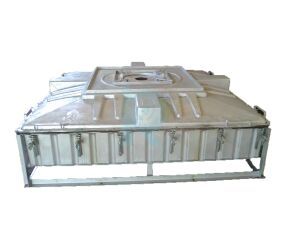 Loft Water Tanks