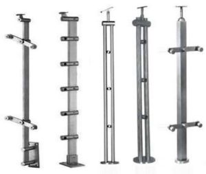 Baluster Fitting