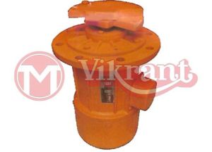 Colloid Mill Motor