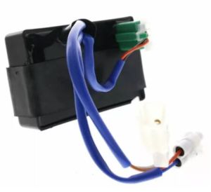 Motorcycle Cdi Unit