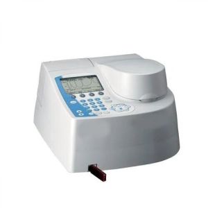 Digital Spectrophotometer