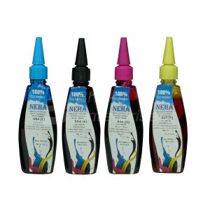 Inkjet Printer Ink