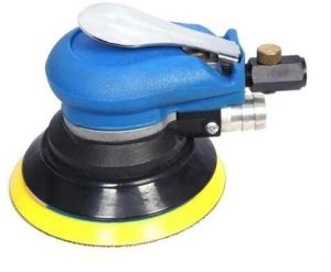 Orbital Sander Machine