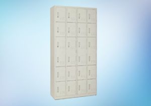 Lockers