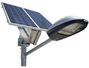 Photo voltaic Solar Street Light