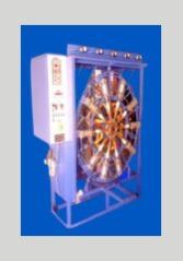 Wire Cage Making Machine