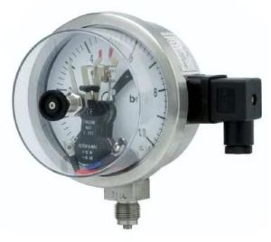 Electrical Contact Pressure Gauges