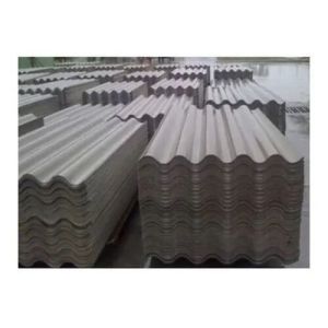 Asbestos Cement Roofing Sheets