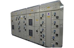 Power Distribution Boards