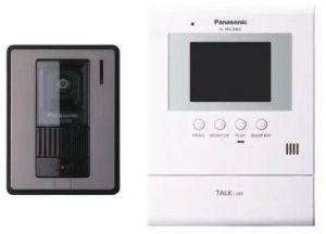 Panasonic Video Door Phone