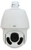 PTZ Dome Cameras