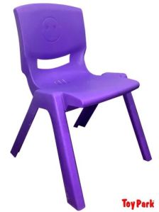 Big Plastic Chair