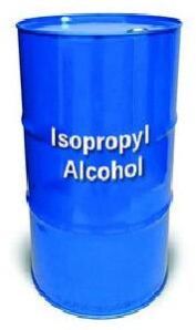 Isopropyl Alcohol