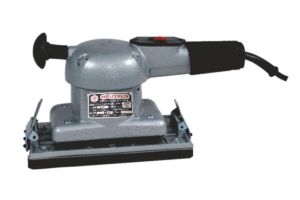 Orbital Sander