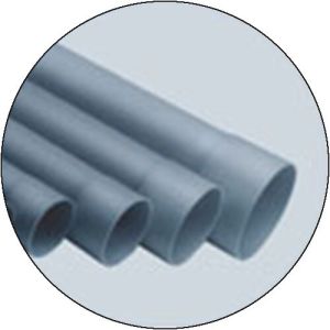 Agriculture UPVC Pipe And Fittings