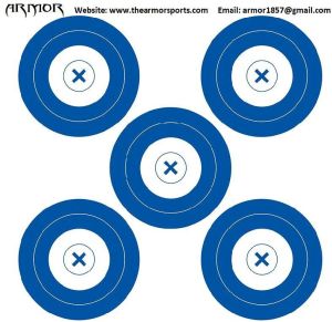 ARMOR Archery Target